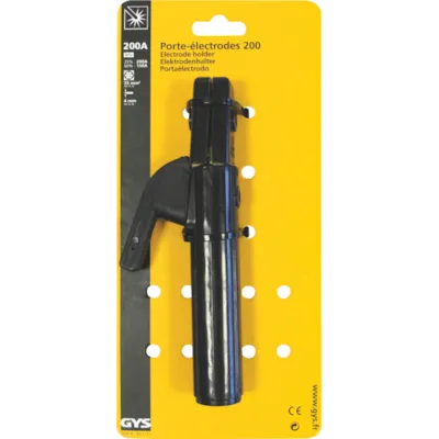 Elektrodeholder 200A