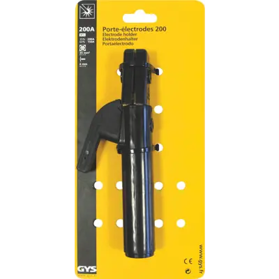 Elektrodeholder 200A