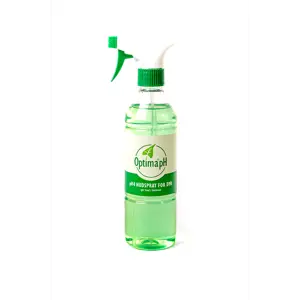 Hudspray for dyr 500 ml