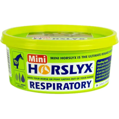 Slikkestein Respiratory 650 g