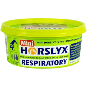 Slikkestein Respiratory 650 g