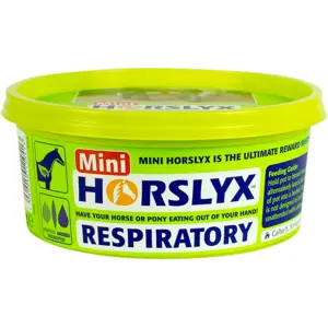 Slikkestein Respiratory 650 g