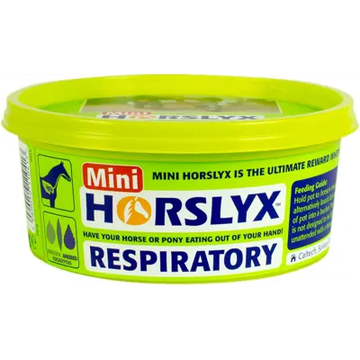 Slikkestein Respiratory 650 g