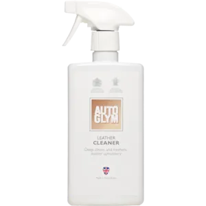 Skinnrens Leather Cleaner 500 ml