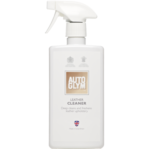 Skinnrens Leather Cleaner 500 ml