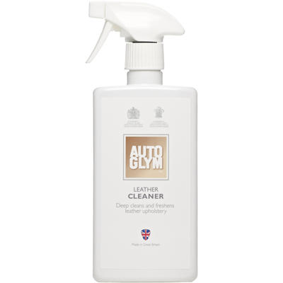 Skinnrens Leather Cleaner 500 ml