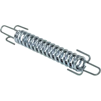 Fjær til strekking av ståltråd, bilde 2