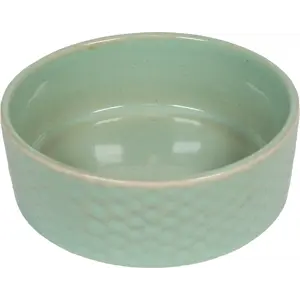 Matskål Reactive grønn