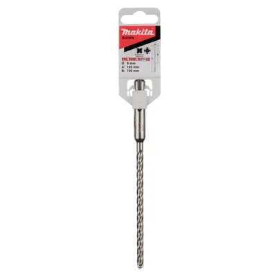 Hammerbor Nemesis II SDS-Plus, bilde 3