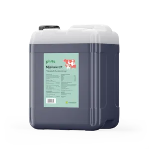 Mjølkekraft 25 L