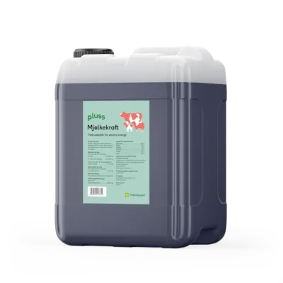 Mjølkekraft 25 L