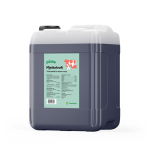 Mjølkekraft 25 L