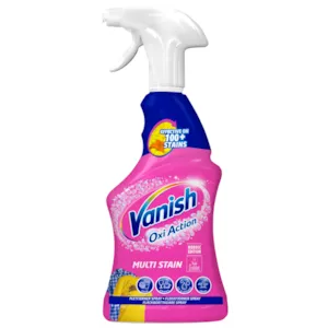 Flekkfjerningsspray Oxi Action 750 ml