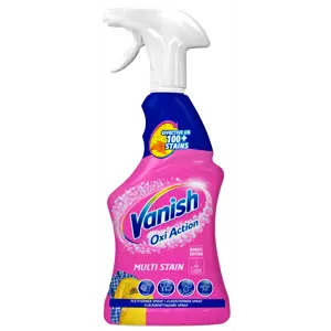 Flekkfjerningsspray Oxi Action 750 ml