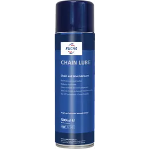 Kjedespray Chain Lube 500 ml