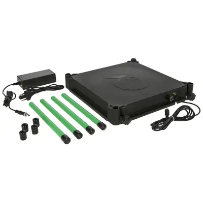 Varmeplate 12V 30x30 cm, bilde 2