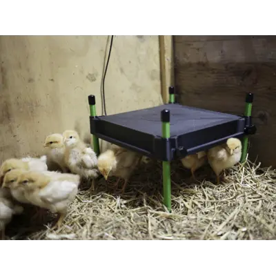 Varmeplate 12V 30x30 cm, bilde 6