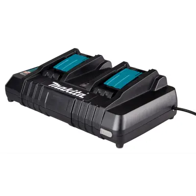 Hurtiglader til Makita LXT 14.4-18V