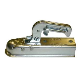 Kulekobling AK-7 60 mm