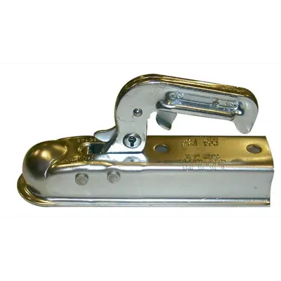 Kulekobling AK-7 60 mm