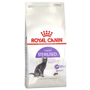 Kattemat Sterilised Adult 10 kg