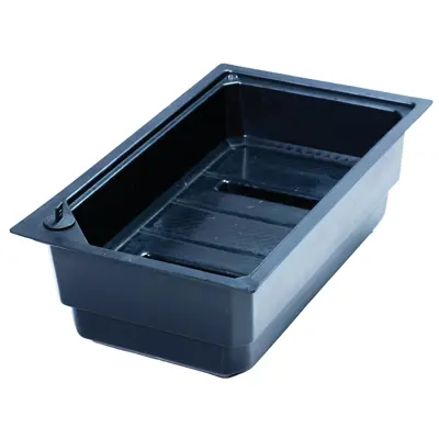 Nedgravingskasse for selvvanning 15 L