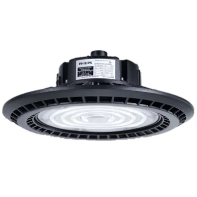 Lagerlys for tak 100W