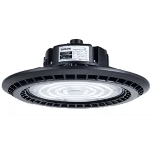 Lagerlys for tak 100W