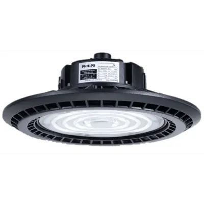 Lagerlys for tak 100W