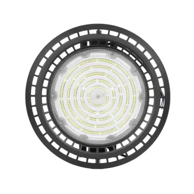Lagerlys for tak 100W, bilde 2