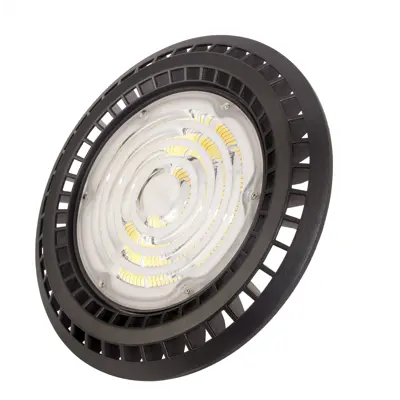 Lagerlys for tak 100W, bilde 3