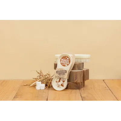 Børste Nature Brush, bilde 3