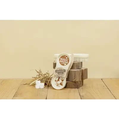 Børste Nature Brush, bilde 3