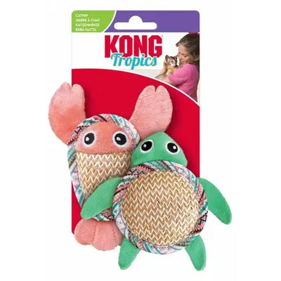 Katteleke Tropics Pals