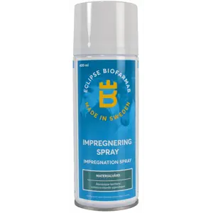 Impregneringsspray 400 ml