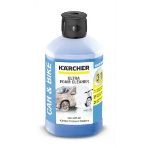 Ultra skumrengjøringsmiddel RM615 1 L