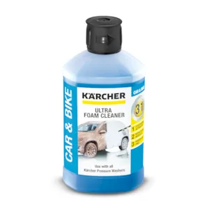 Ultra skumrengjøringsmiddel RM615 1 L