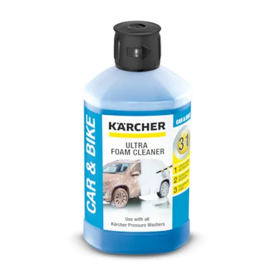 Ultra skumrengjøringsmiddel RM615 1 L