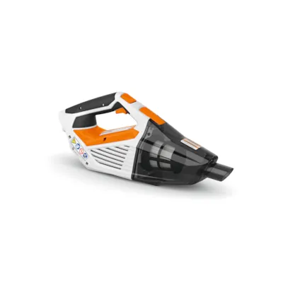 Håndstøvsuger SEA 20 batteri og lader, bilde 3