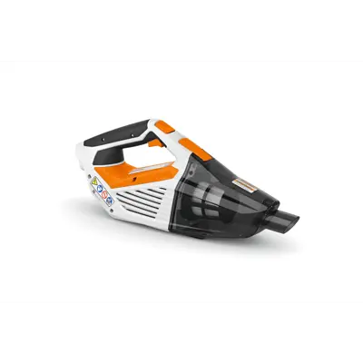 Håndstøvsuger SEA 20 batteri og lader, bilde 3