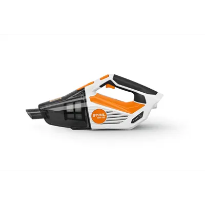 Håndstøvsuger SEA 20 batteri og lader