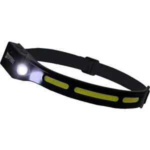 Hodelykt med bevegelsessensor