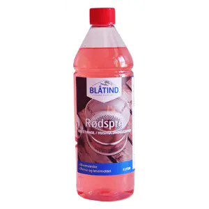 Rødsprit 1 L