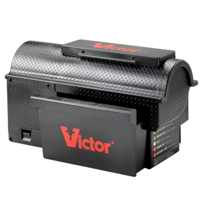 Elektrisk musefelle Victor M260