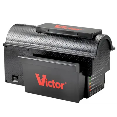 Elektrisk musefelle Victor M260