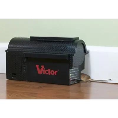 Elektrisk musefelle Victor M260, bilde 3