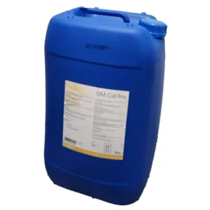 Eggvaskemiddel DM-CID Pro 30 kg