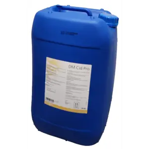 Eggvaskemiddel DM-CID Pro 30 kg