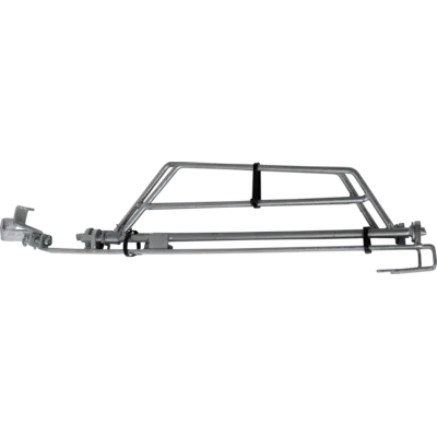 Enveisport for montering på skillevegg, bilde 4