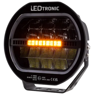 Ekstralys Tellus 7" 120 W, bilde 4